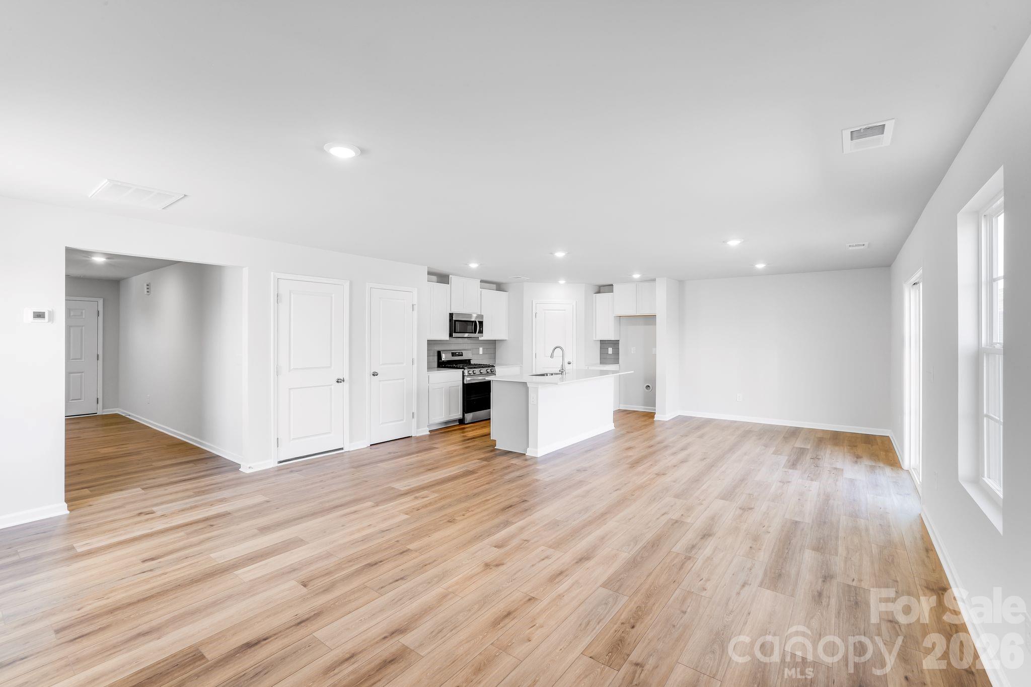 Cleveland Hill - Residential