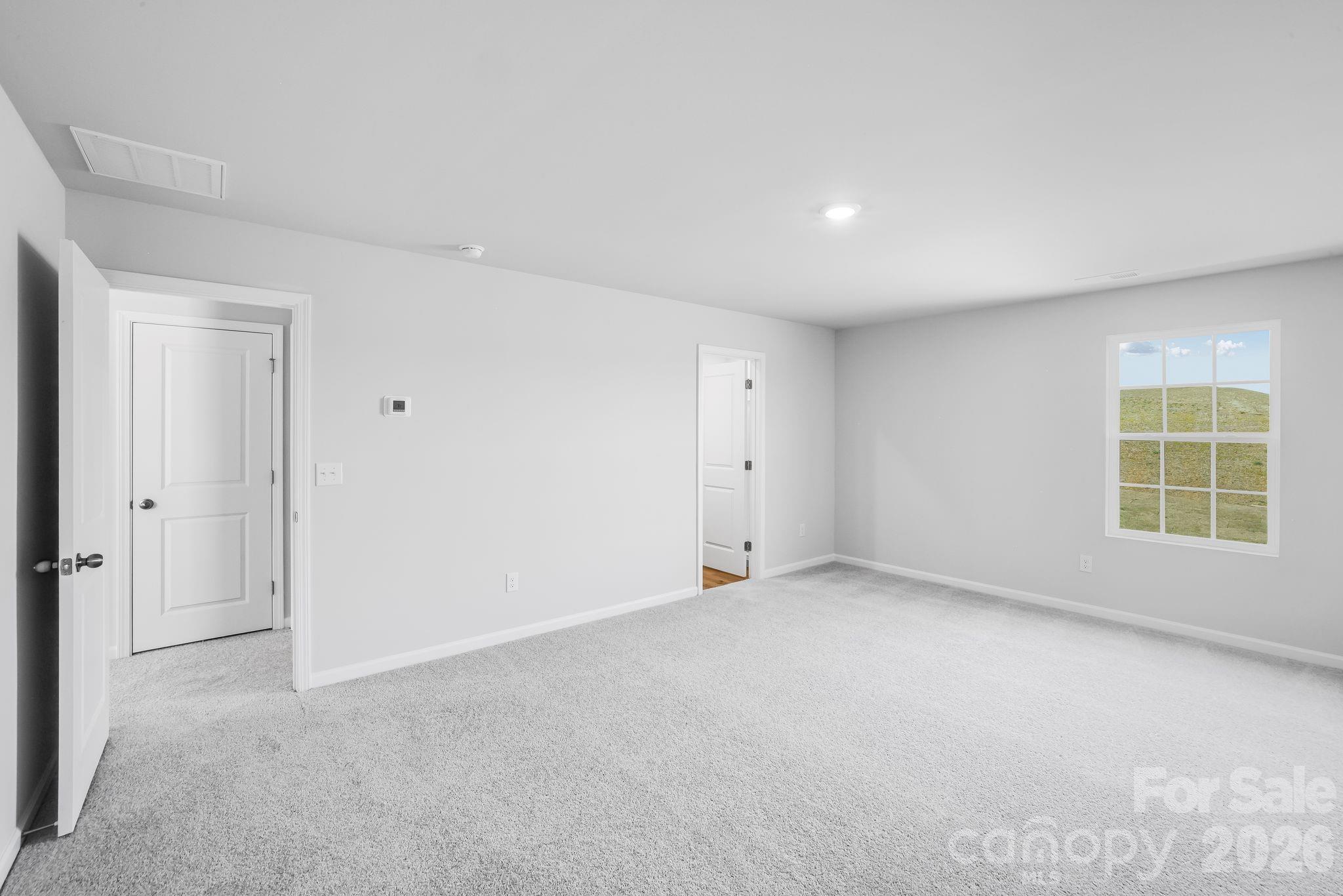 Cleveland Hill - Residential