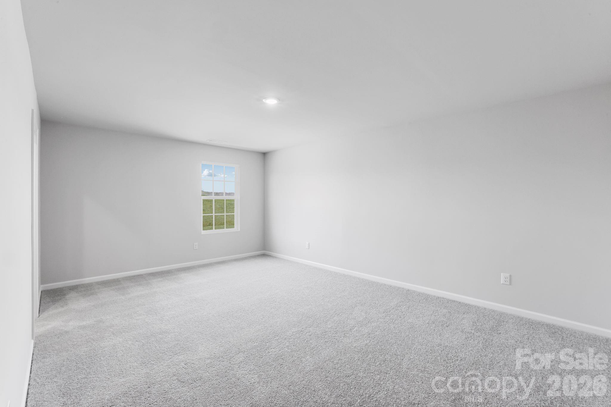 Cleveland Hill - Residential