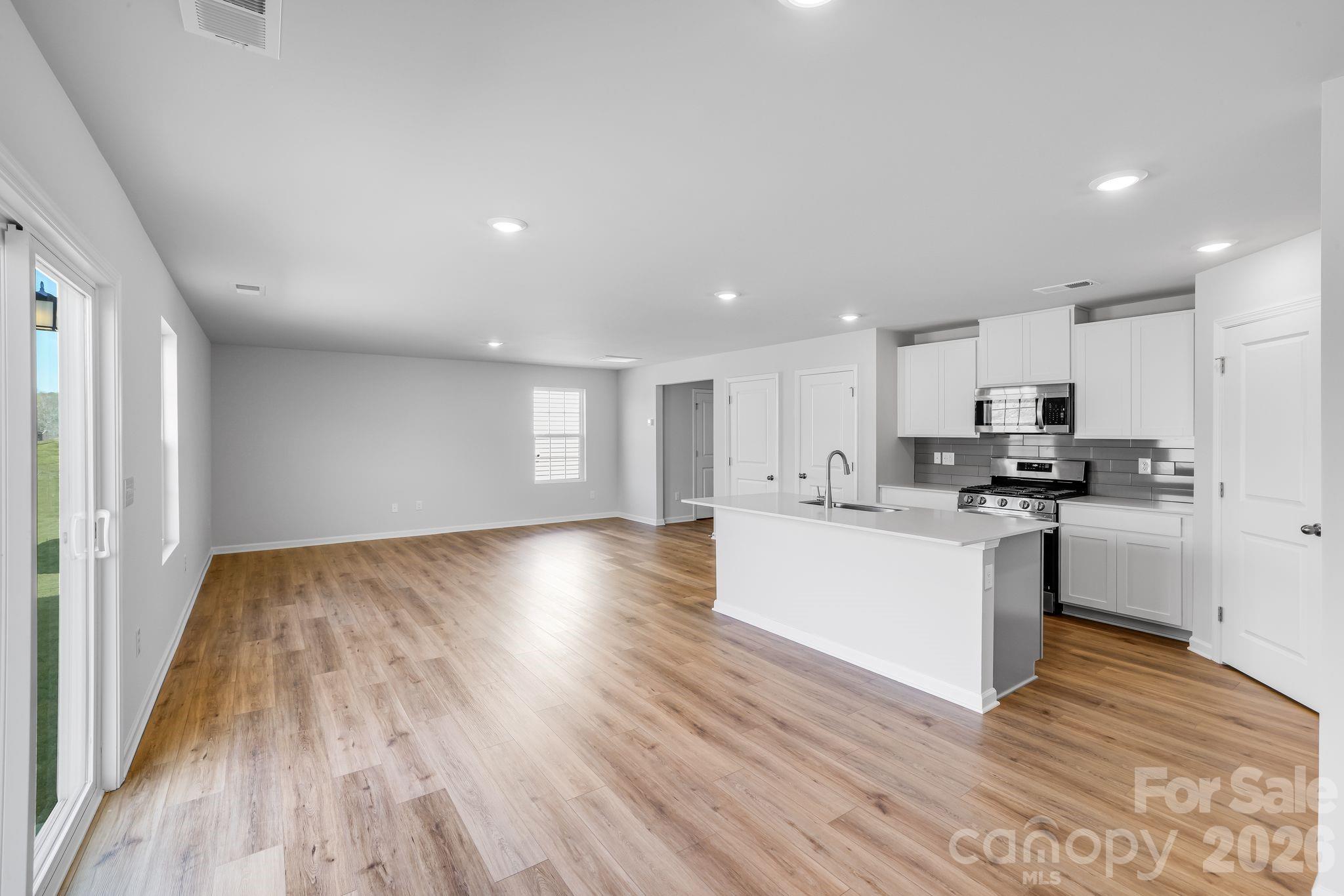 Cleveland Hill - Residential