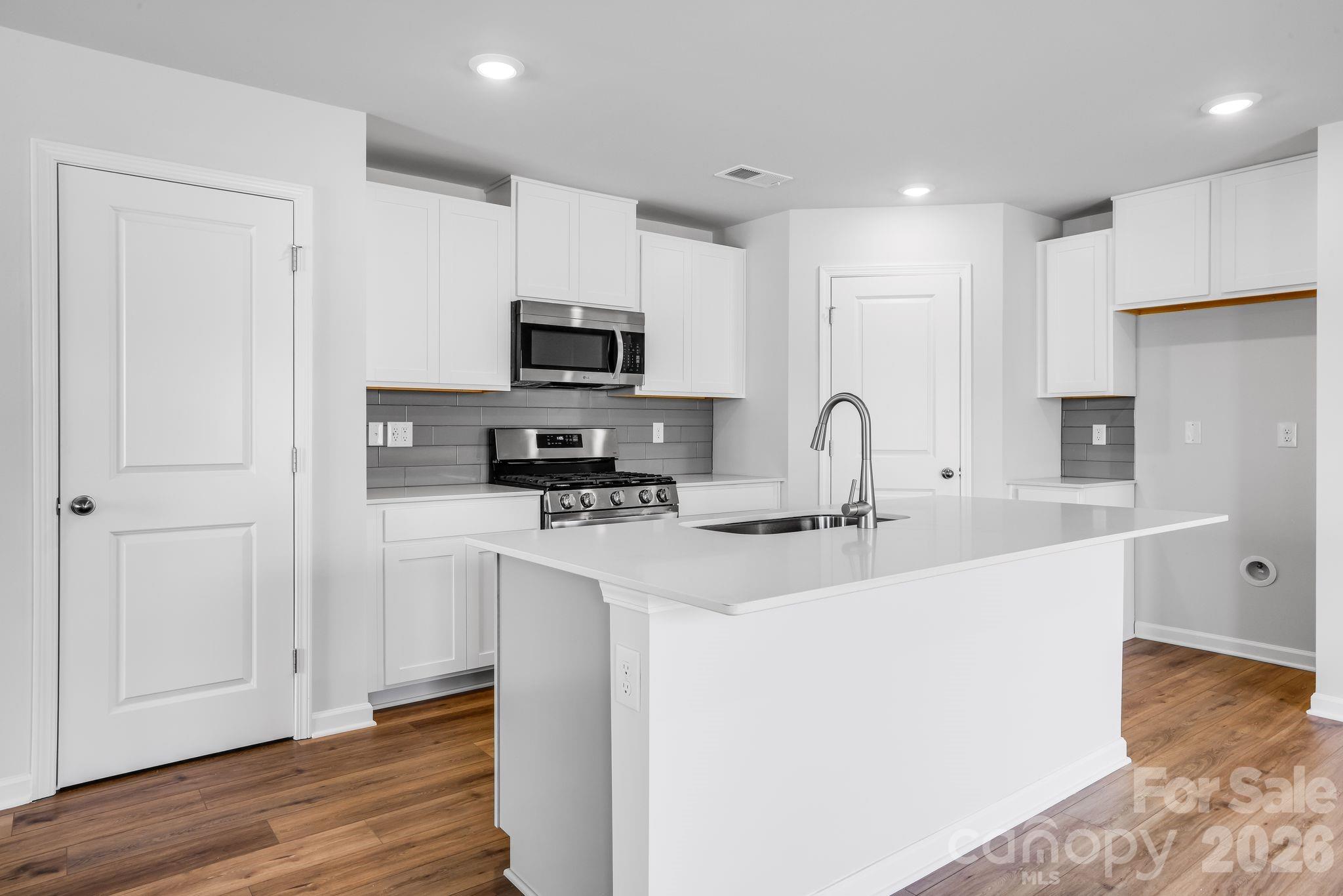 Cleveland Hill - Residential