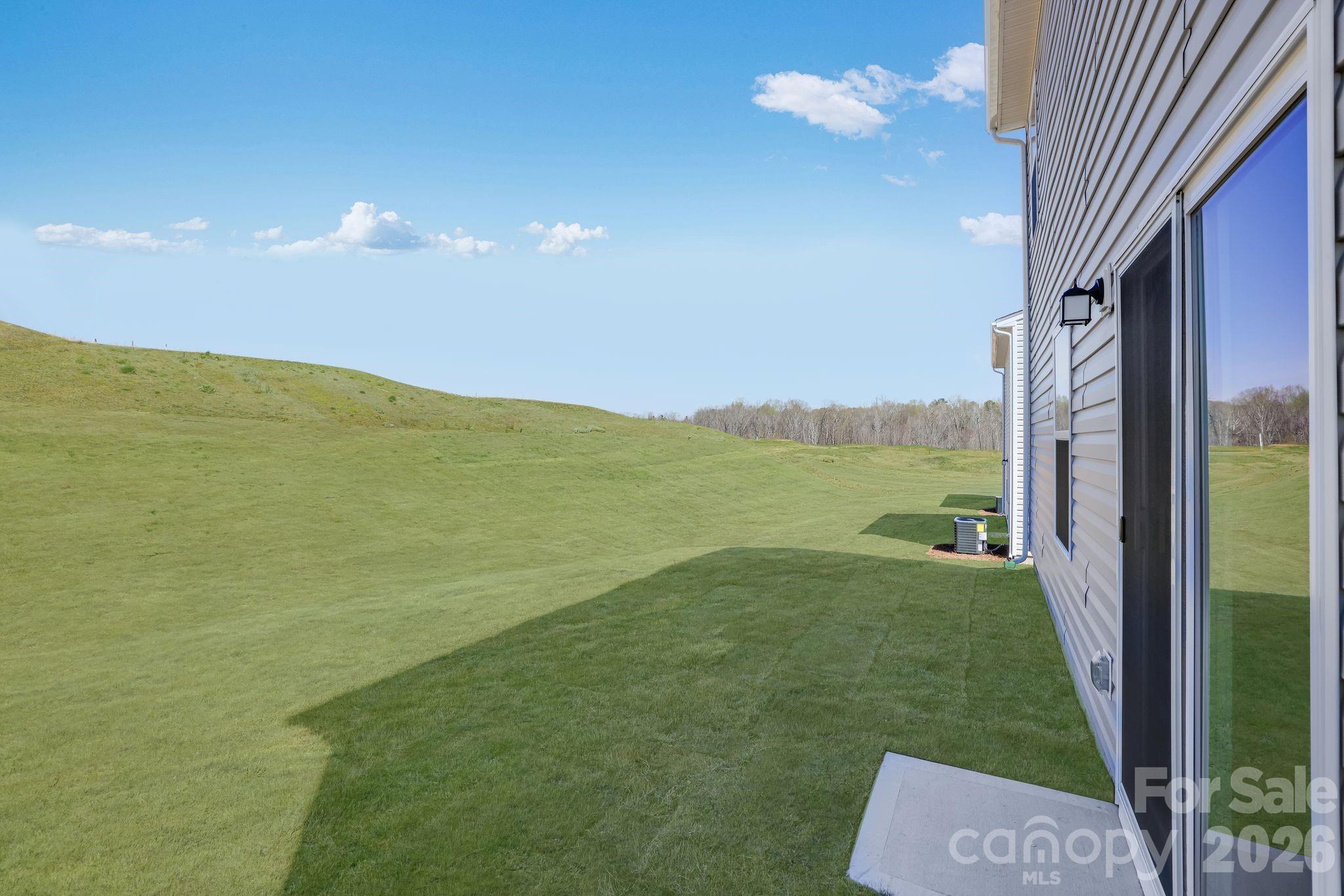 Cleveland Hill - Residential