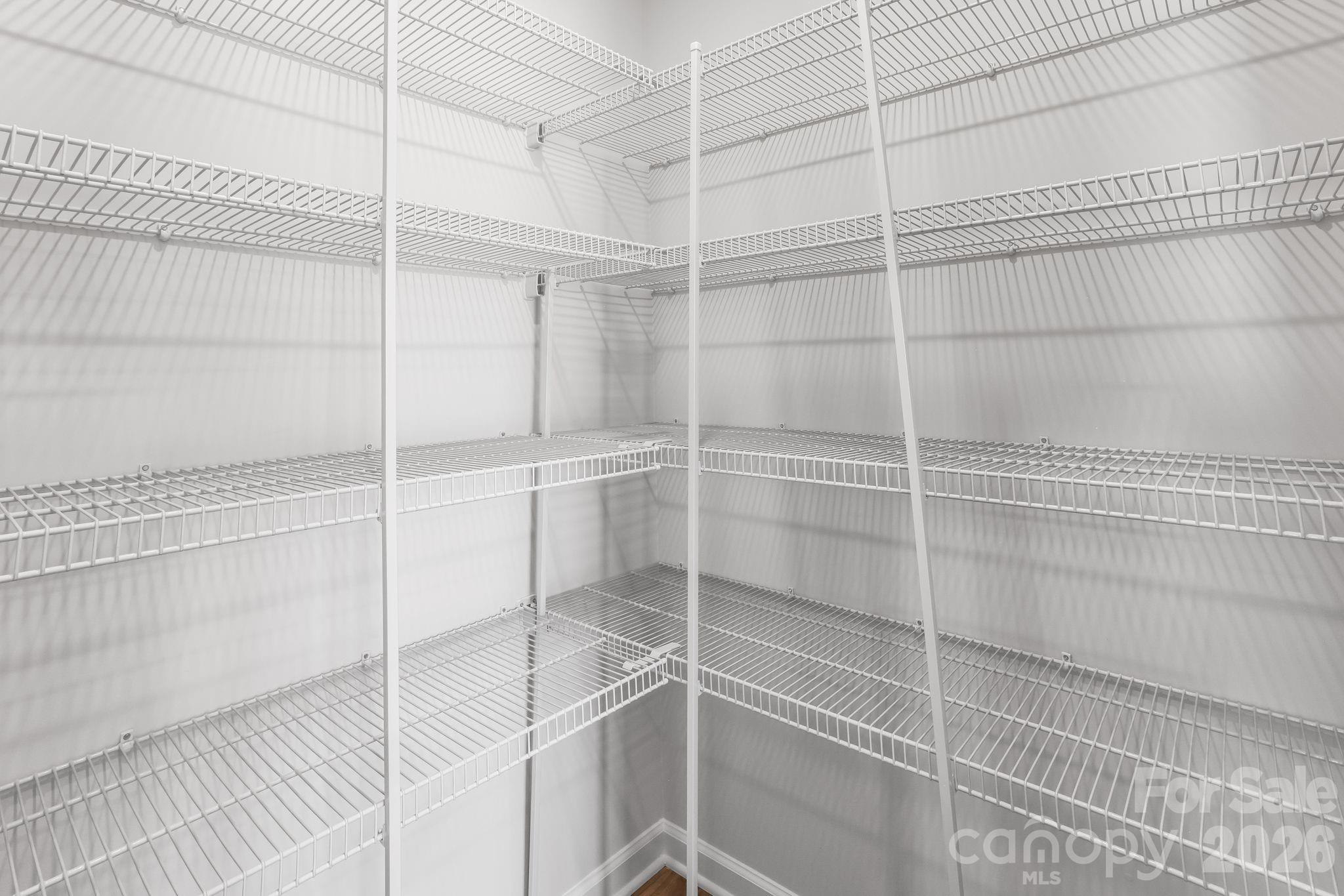 Cleveland Hill - Residential