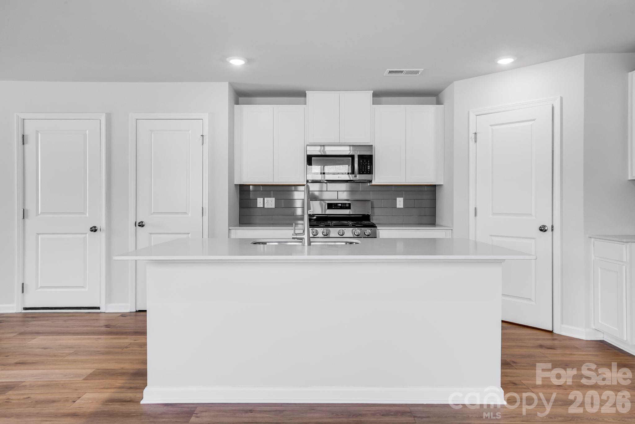 Cleveland Hill - Residential