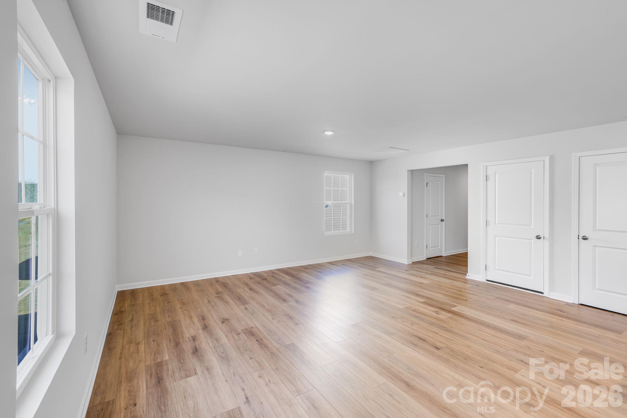 Cleveland Hill - Residential