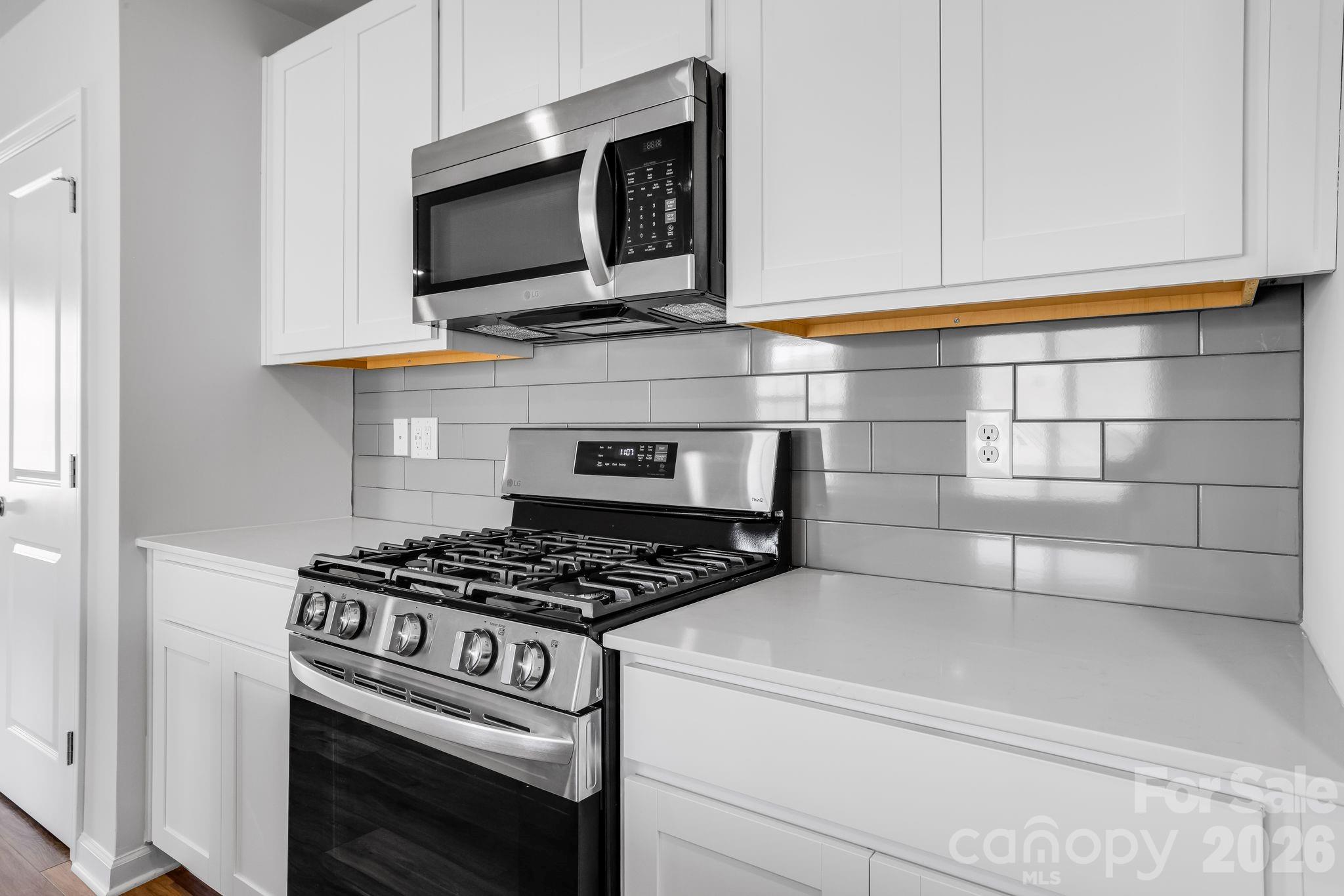 Cleveland Hill - Residential