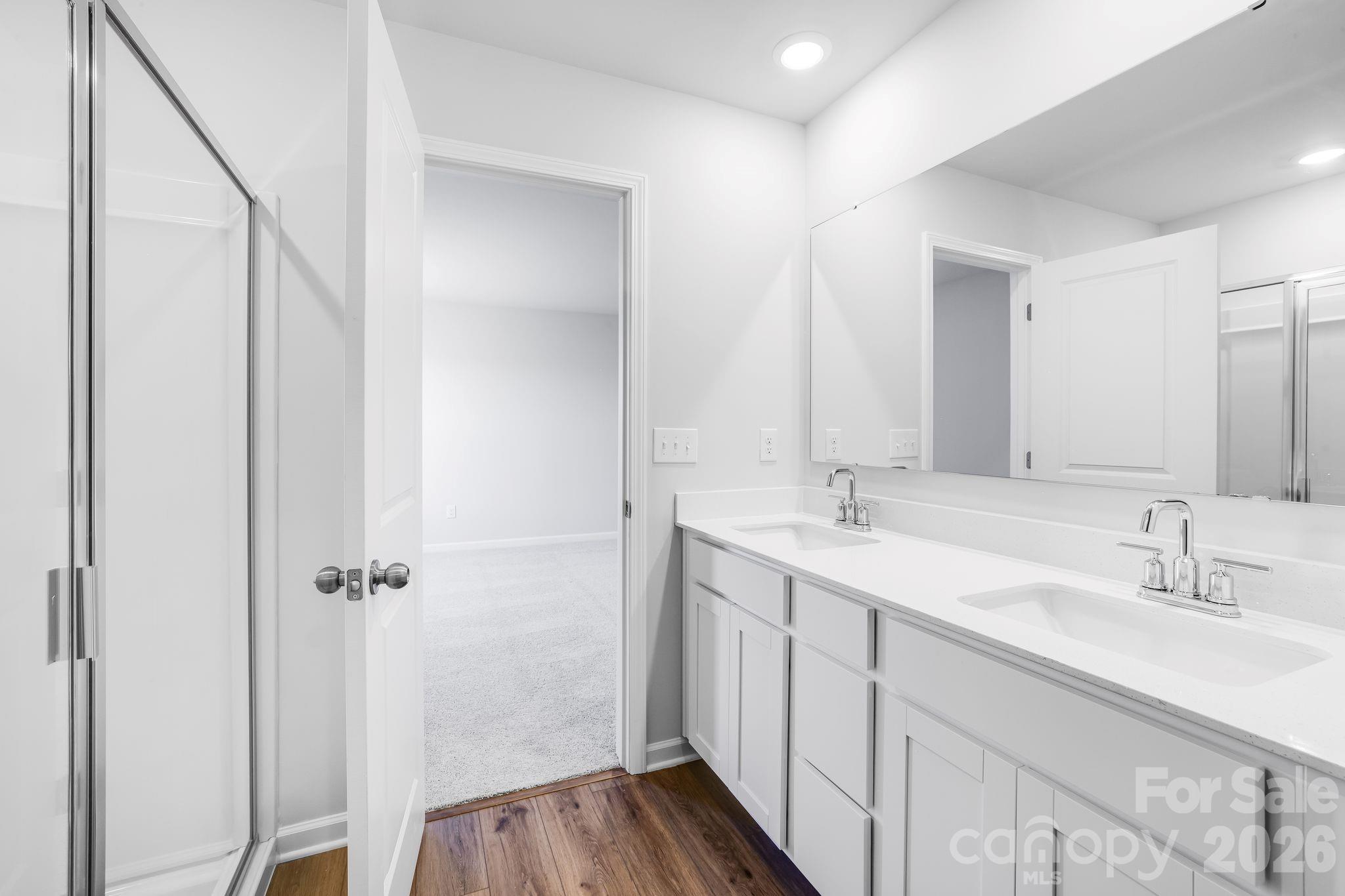 Cleveland Hill - Residential