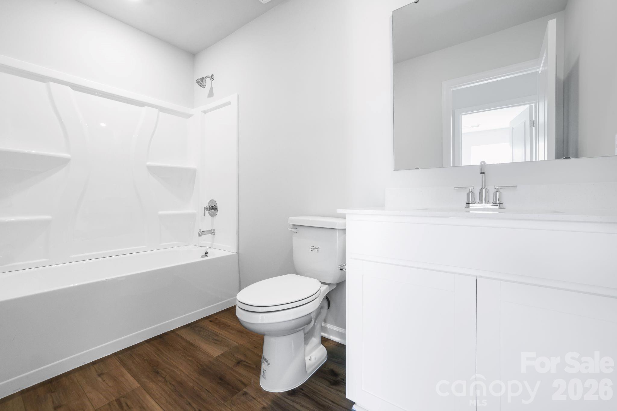 Cleveland Hill - Residential