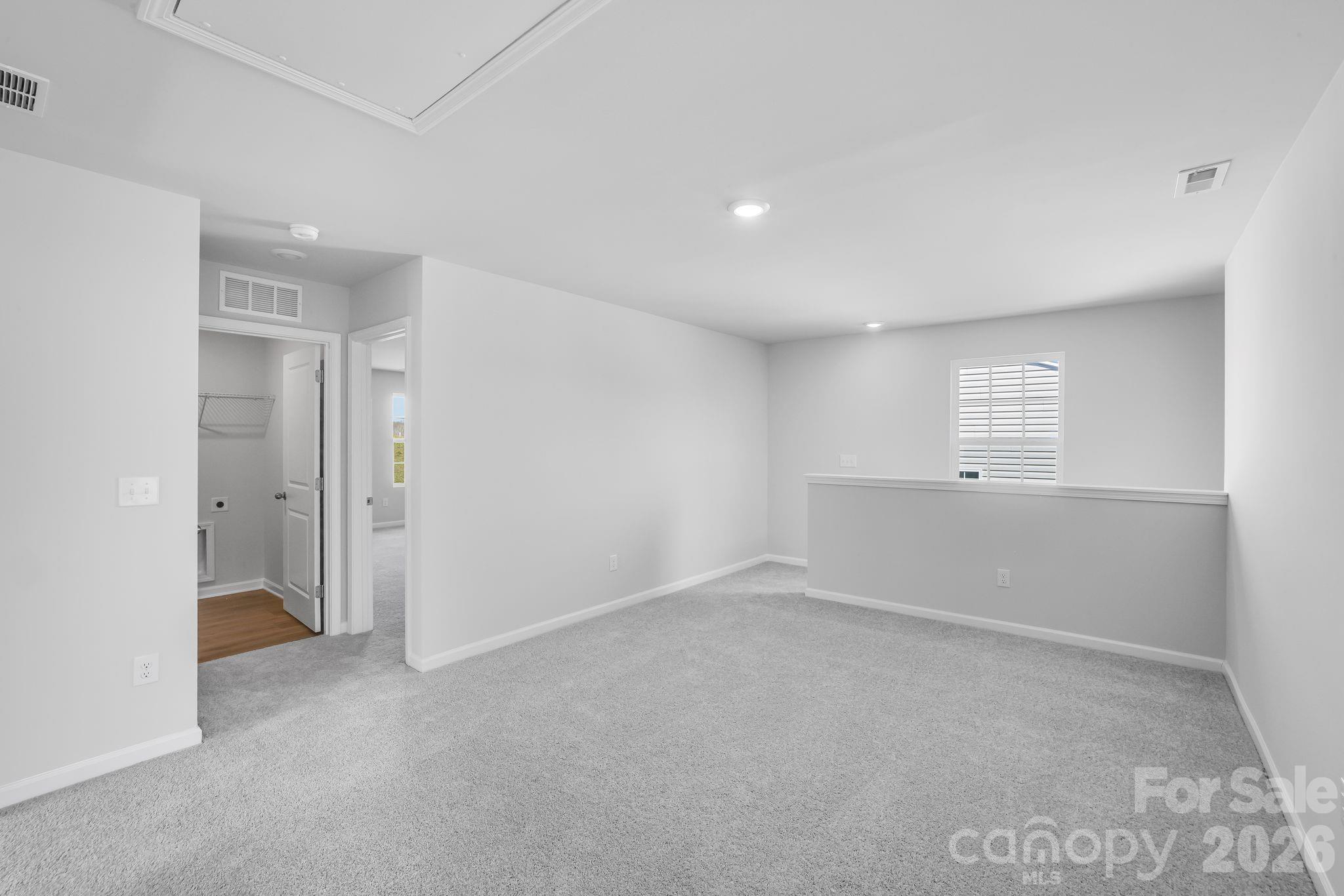 Cleveland Hill - Residential