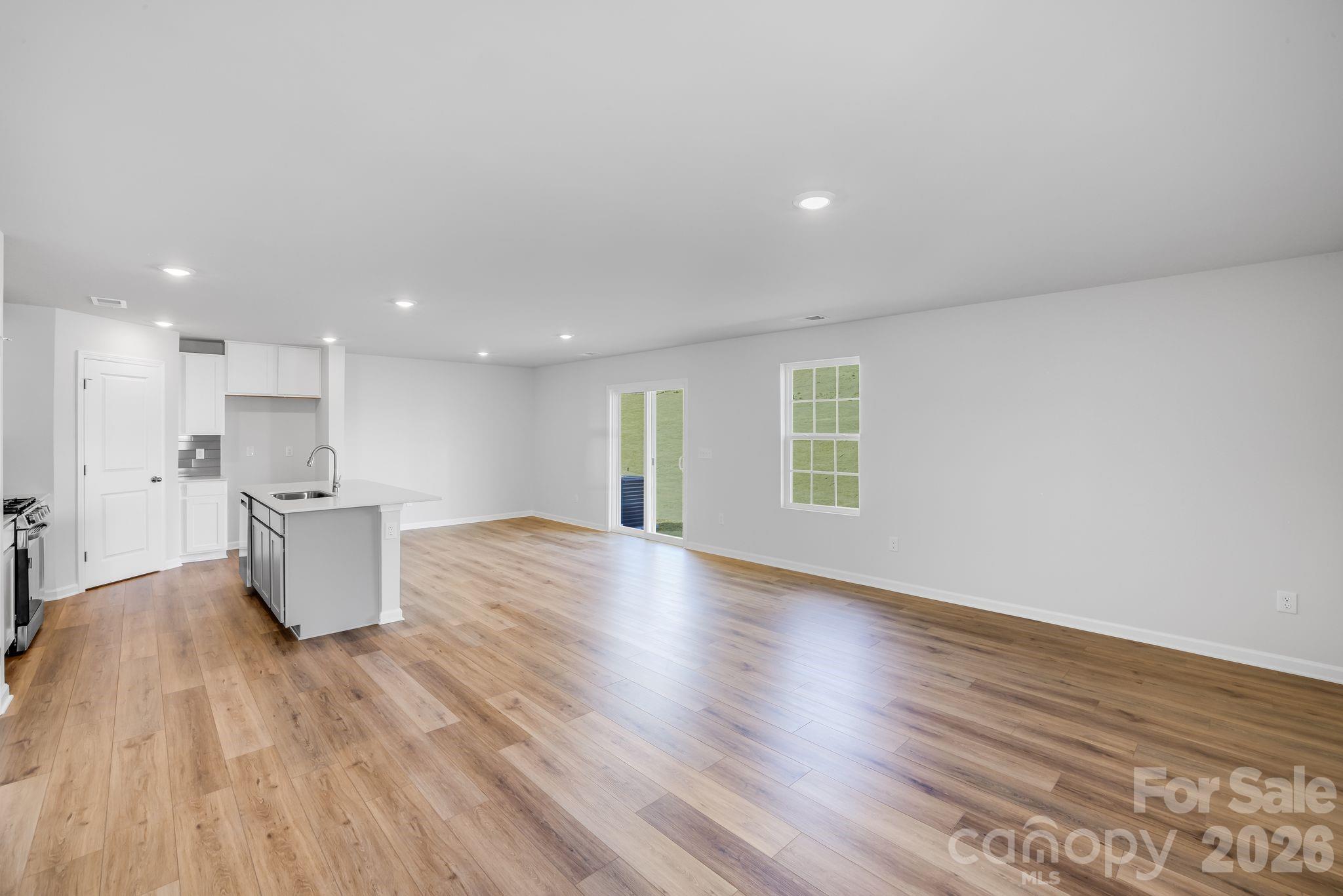 Cleveland Hill - Residential