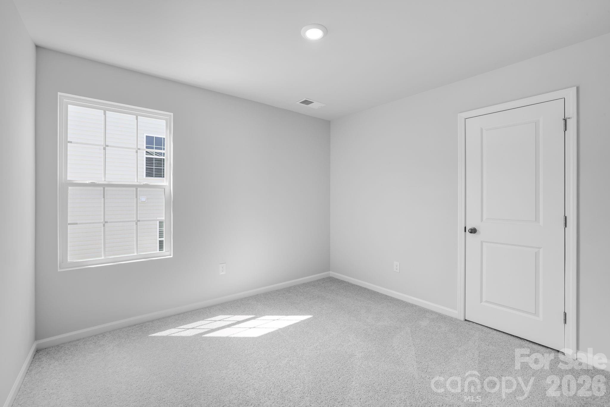 Cleveland Hill - Residential