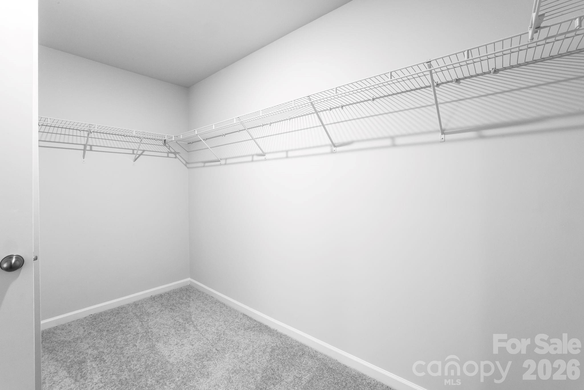 Cleveland Hill - Residential