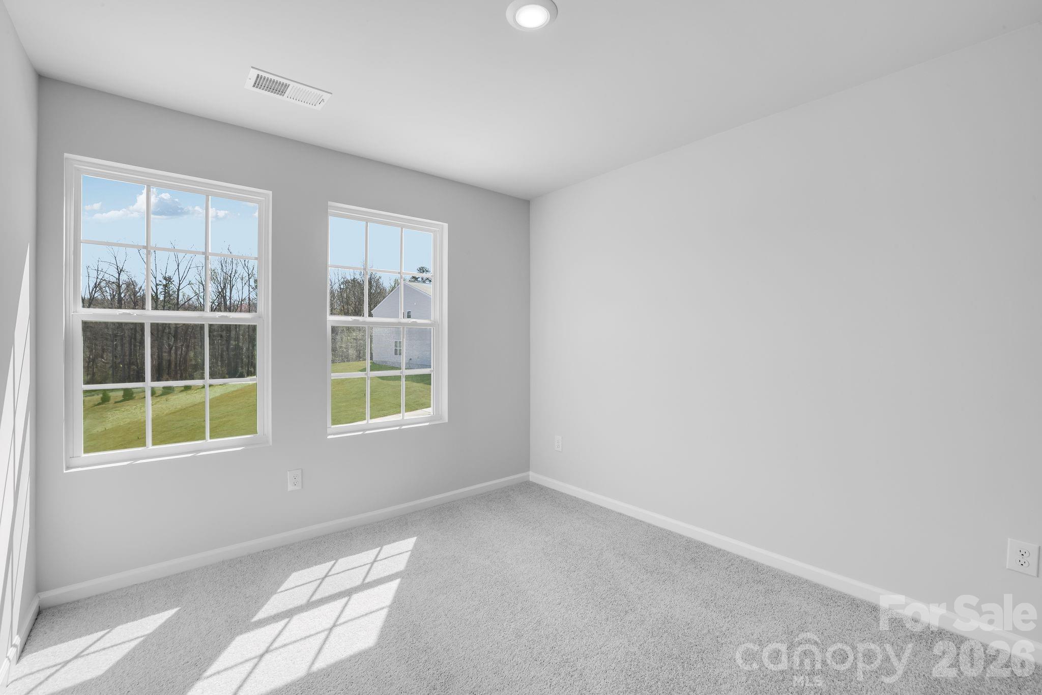 Cleveland Hill - Residential