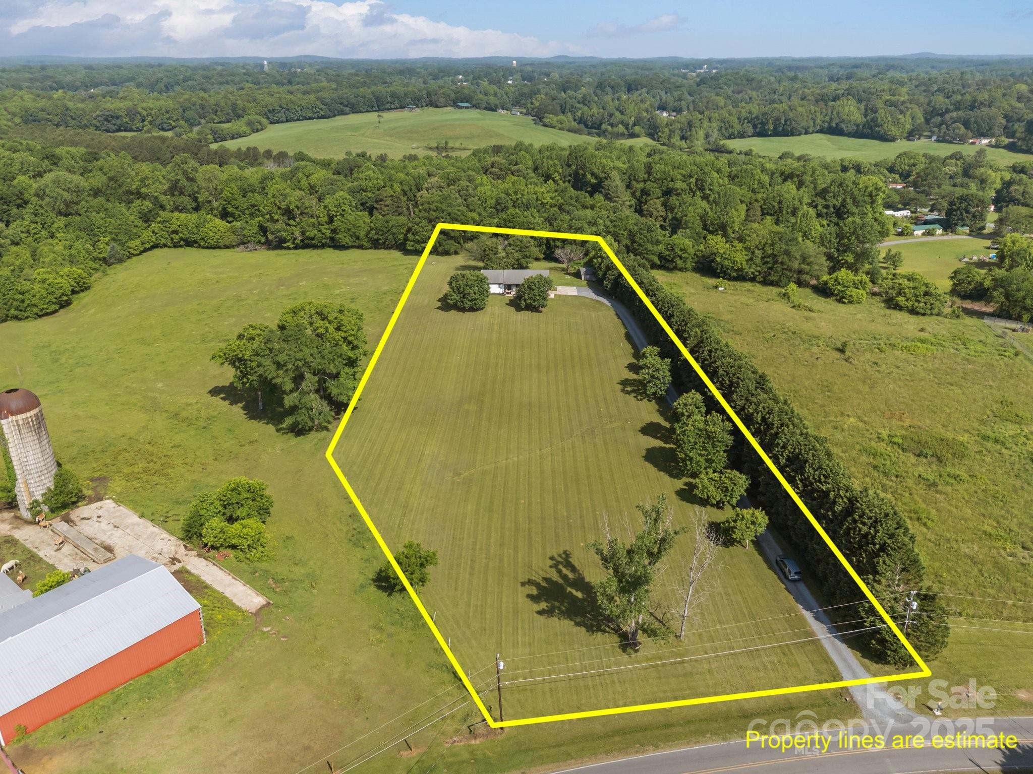 130 Johnson Dairy Road