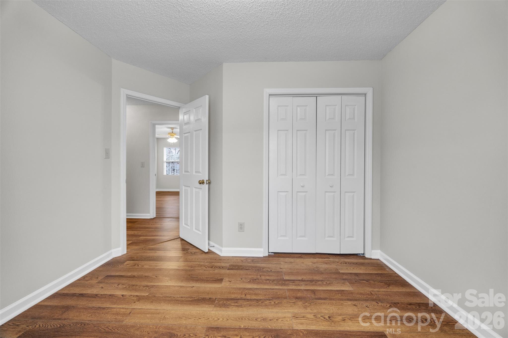 Meadowridge Acres - Residential