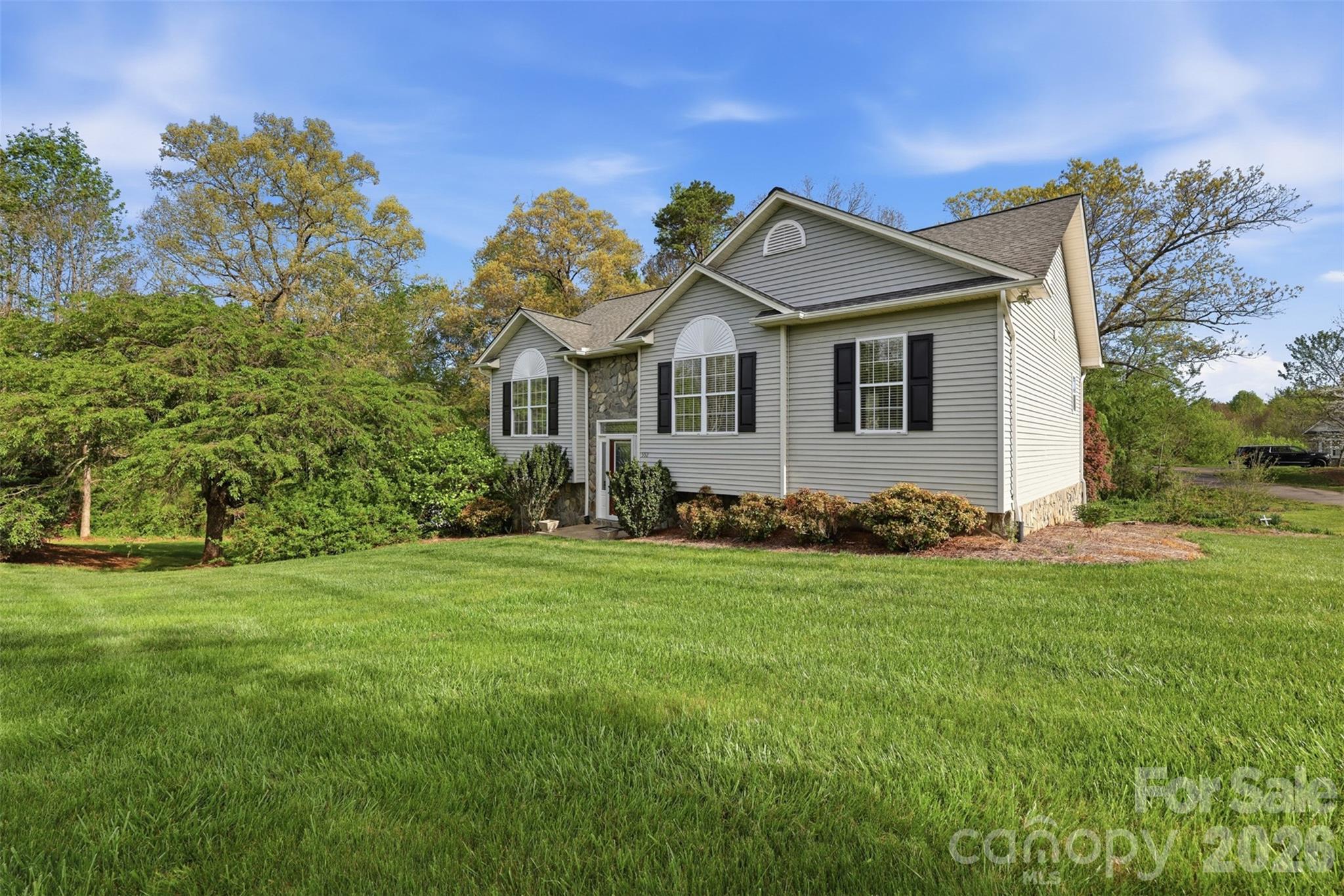 Meadowridge Acres - Residential