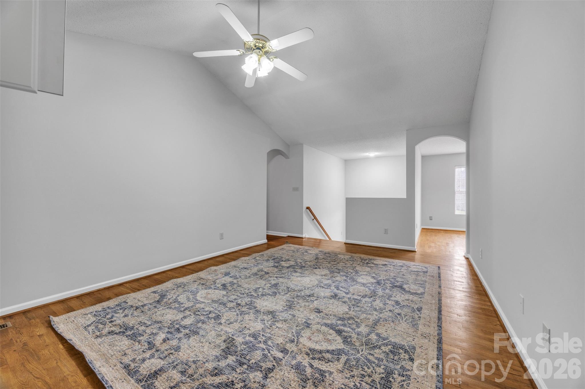 Meadowridge Acres - Residential