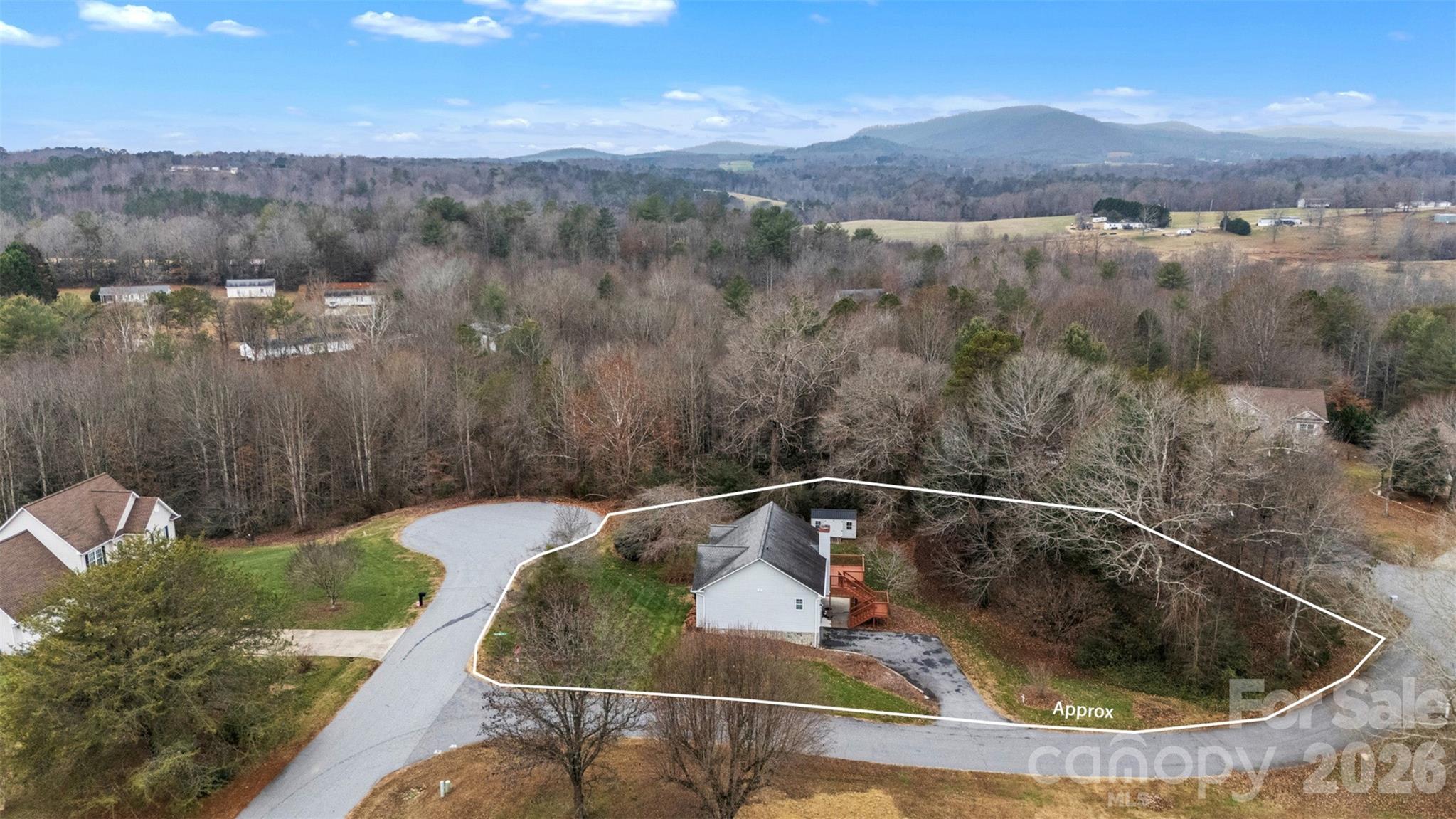 Meadowridge Acres - Residential