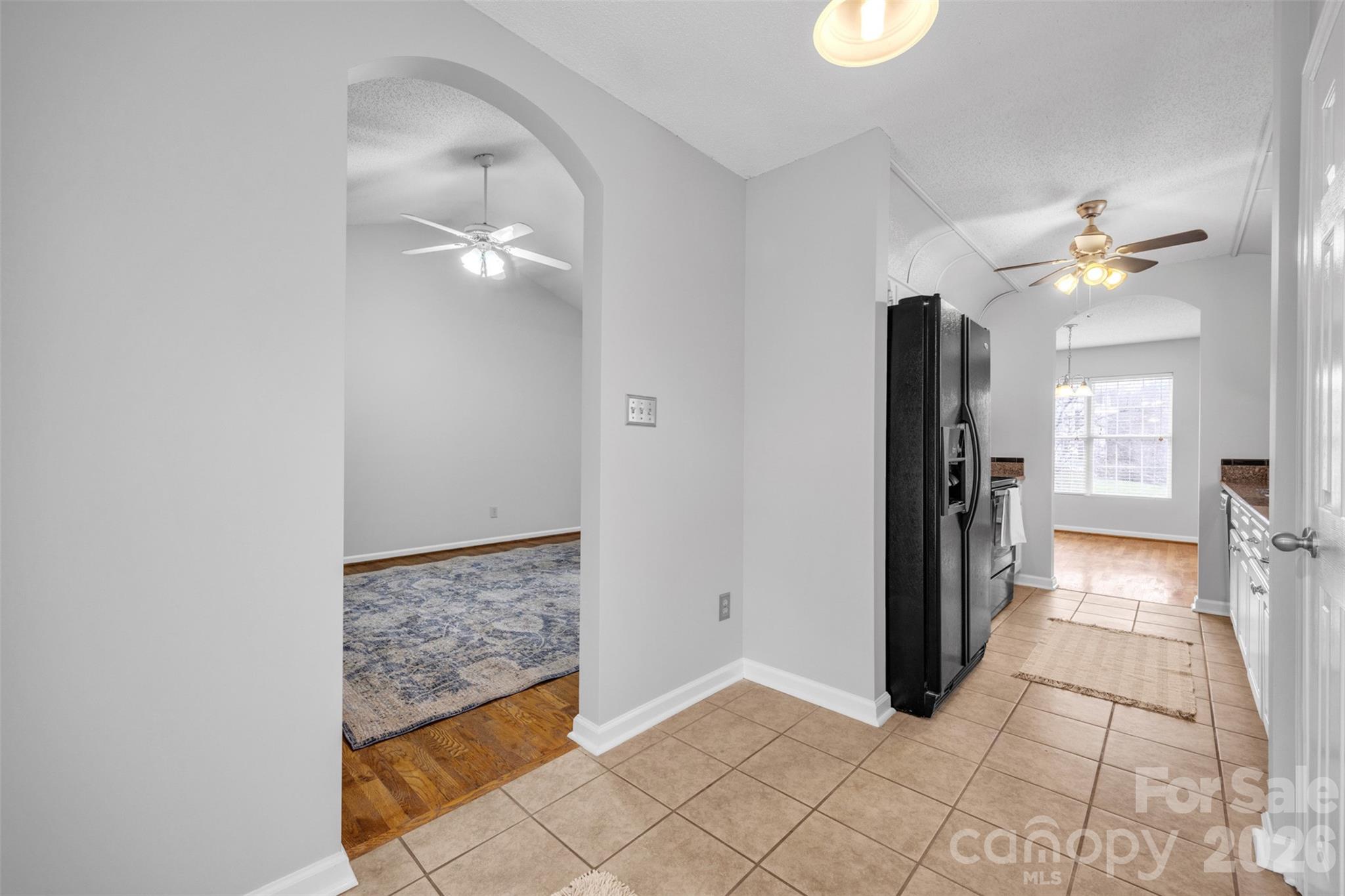 Meadowridge Acres - Residential