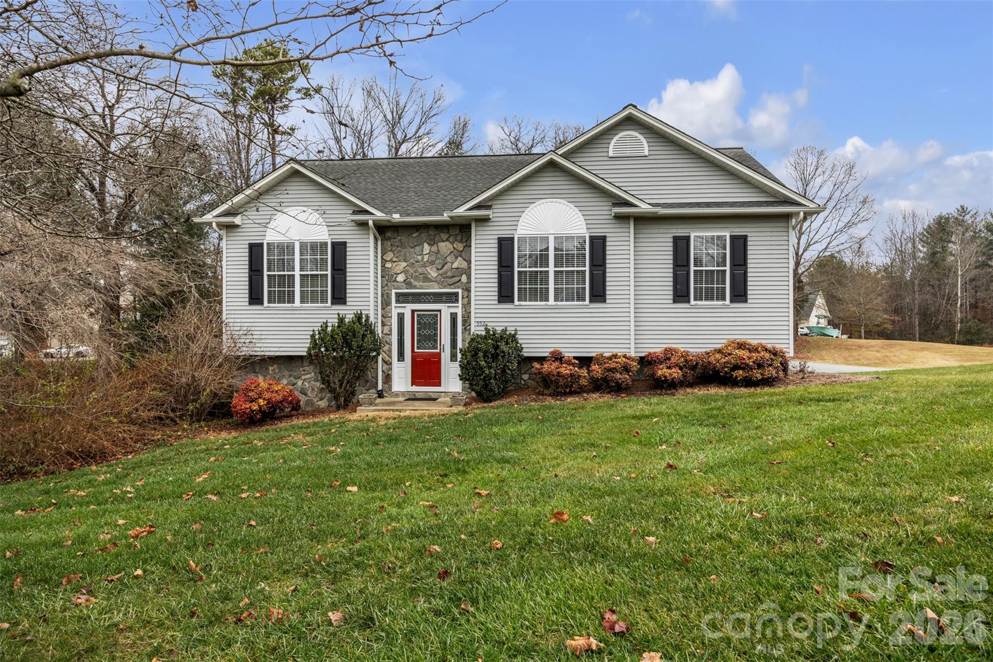 Meadowridge Acres - Residential