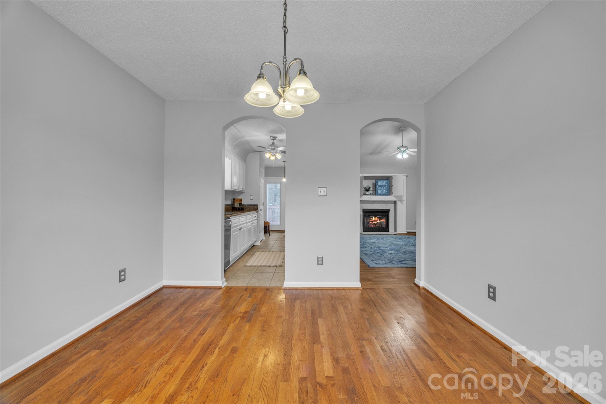 Meadowridge Acres - Residential