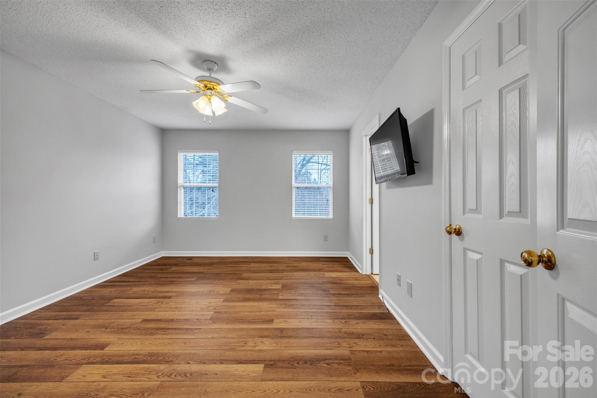 Meadowridge Acres - Residential