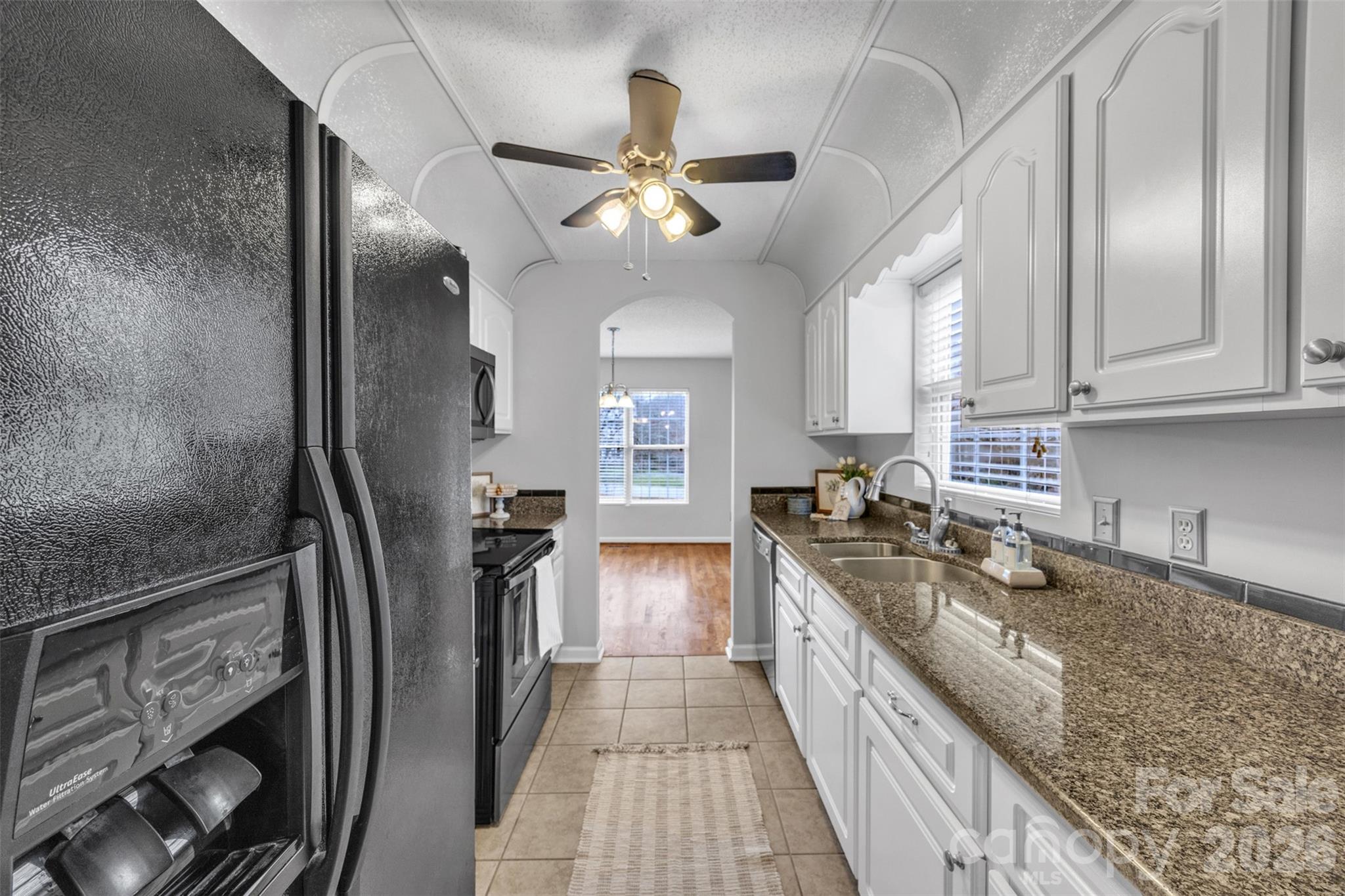 Meadowridge Acres - Residential