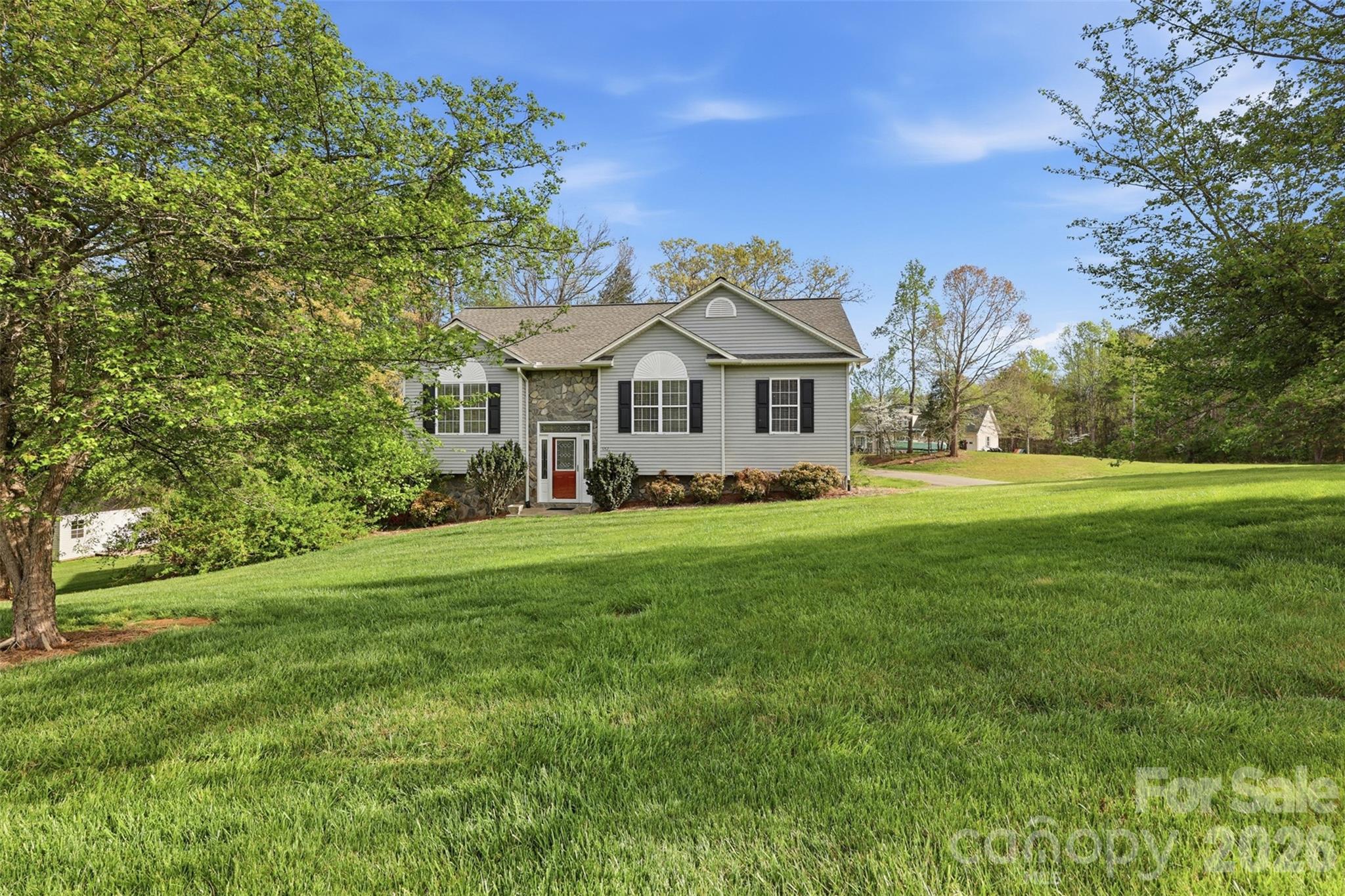 Meadowridge Acres - Residential