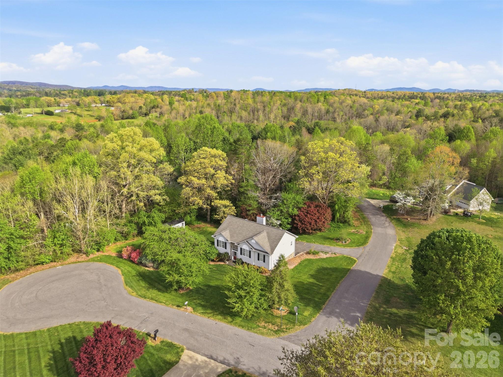 Meadowridge Acres - Residential