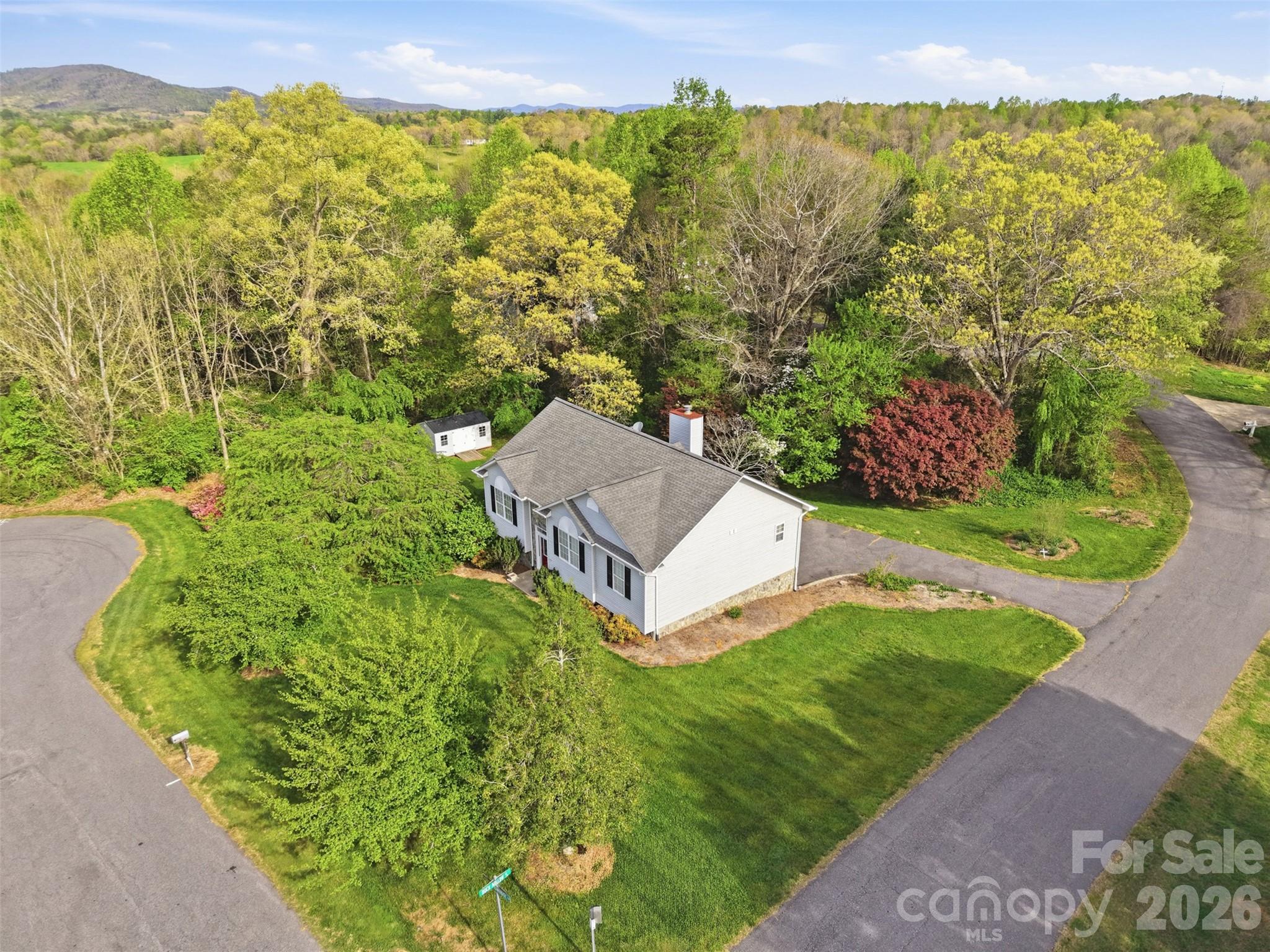 Meadowridge Acres - Residential