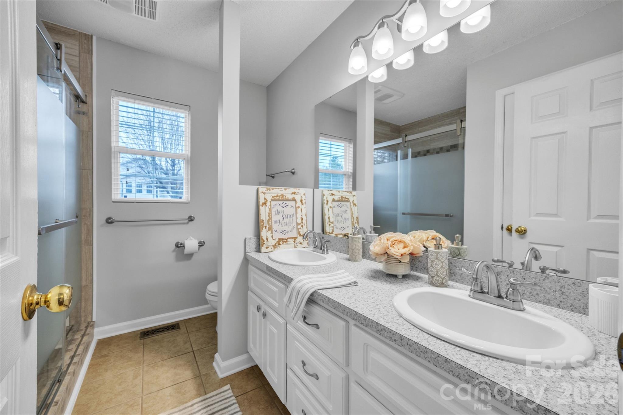 Meadowridge Acres - Residential