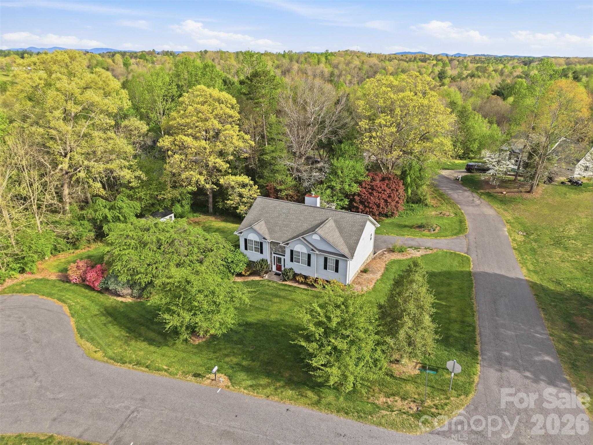 Meadowridge Acres - Residential