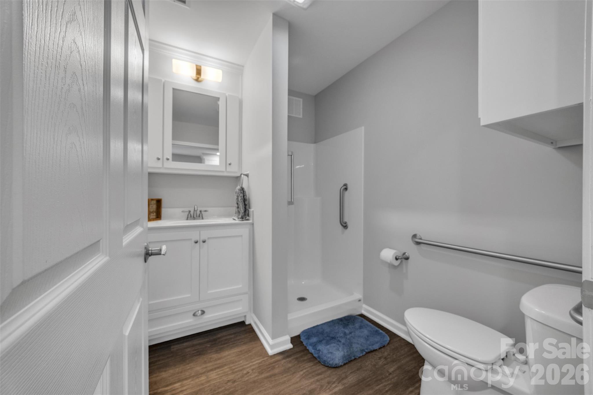 Meadowridge Acres - Residential