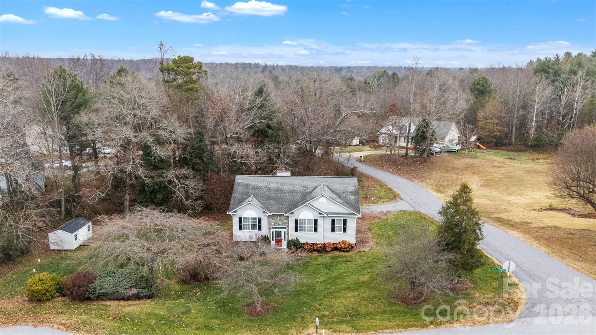 Meadowridge Acres - Residential