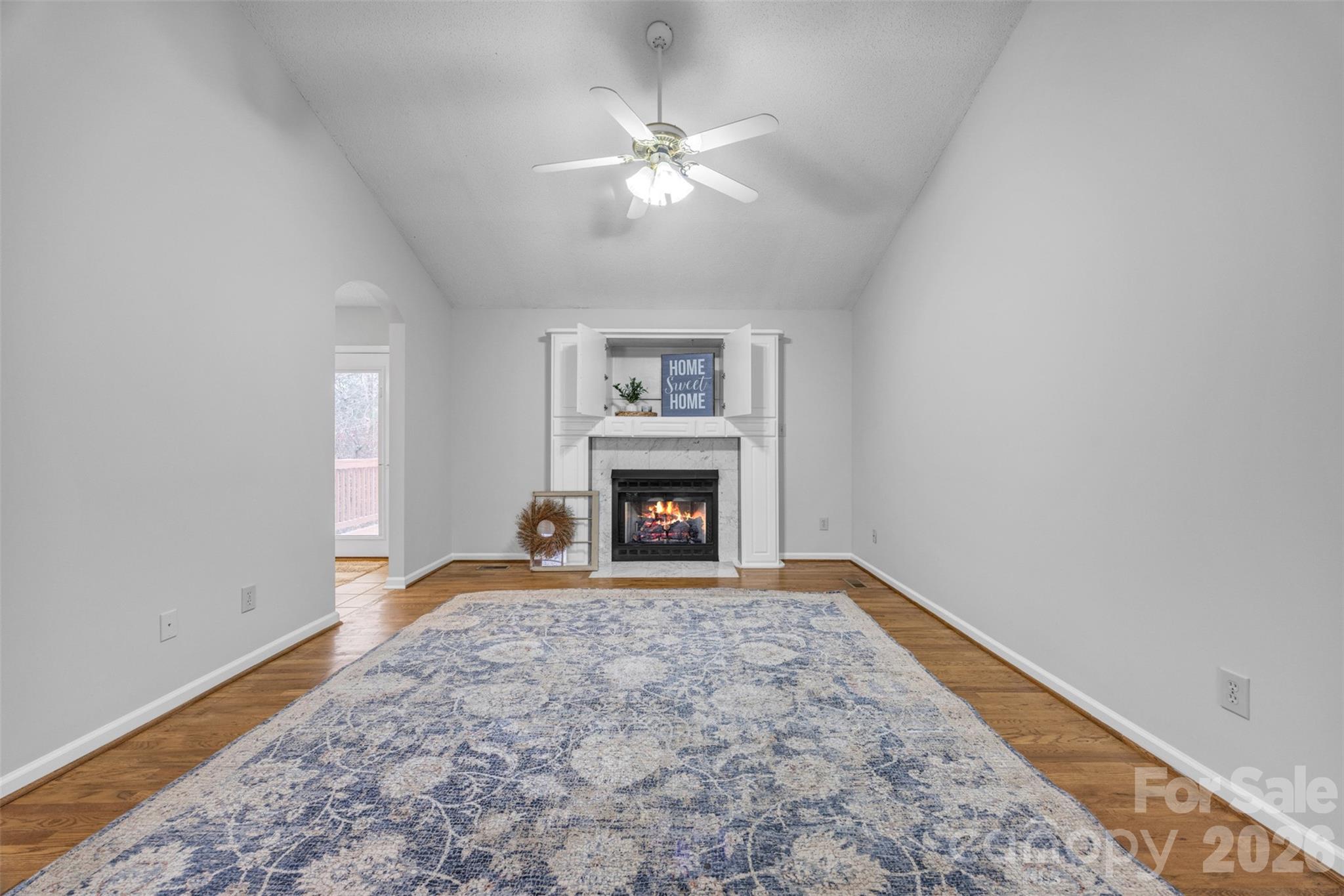 Meadowridge Acres - Residential