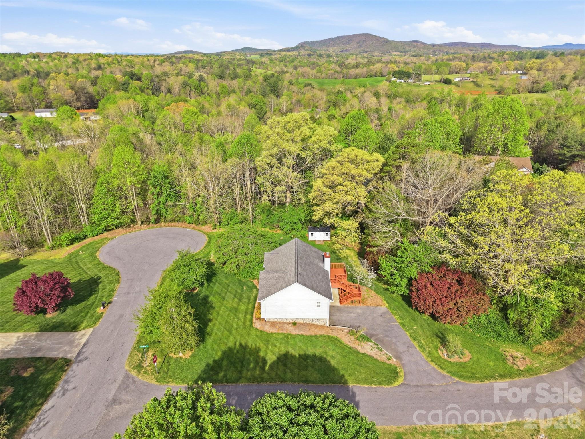 Meadowridge Acres - Residential