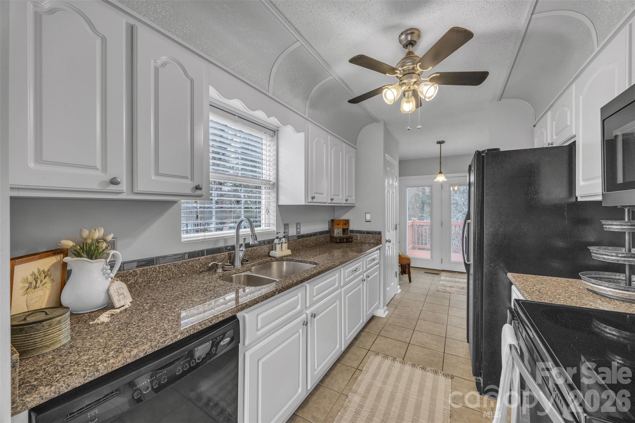 Meadowridge Acres - Residential