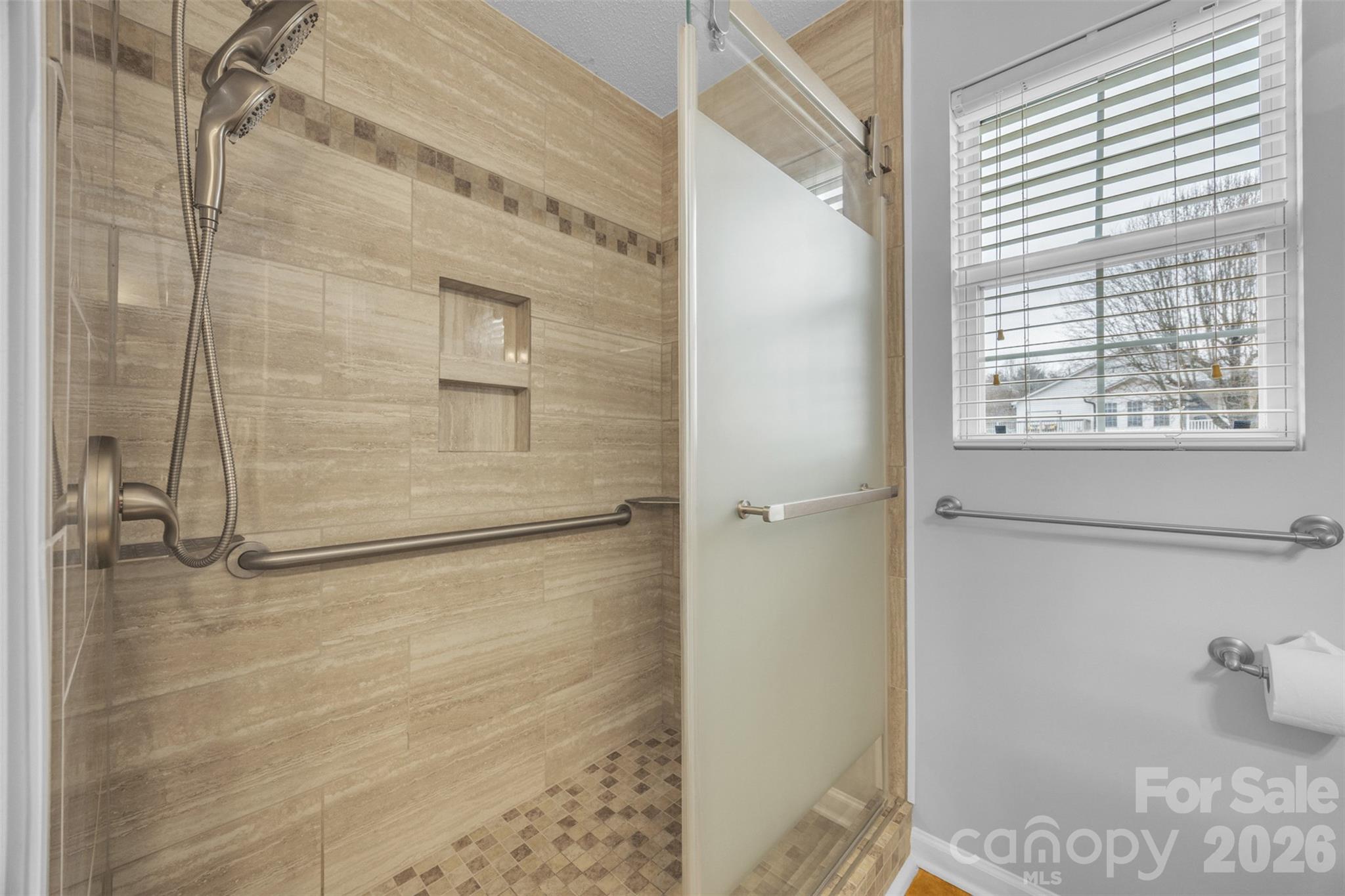 Meadowridge Acres - Residential