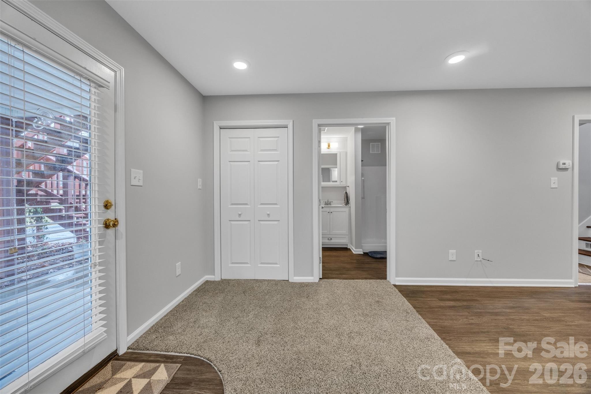 Meadowridge Acres - Residential