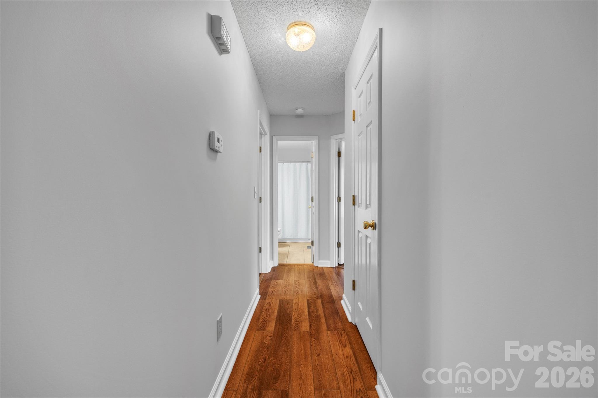 Meadowridge Acres - Residential