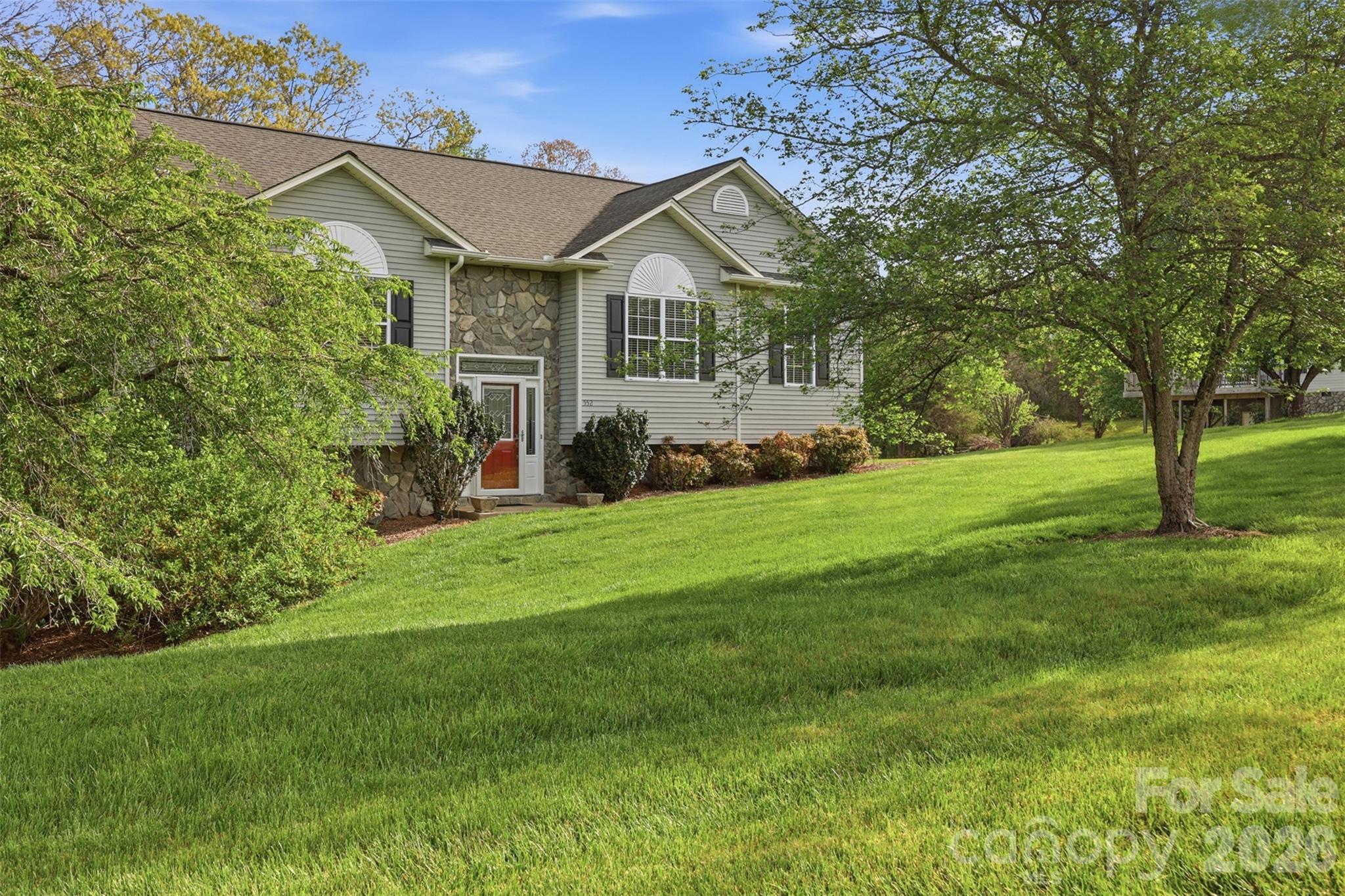 Meadowridge Acres - Residential