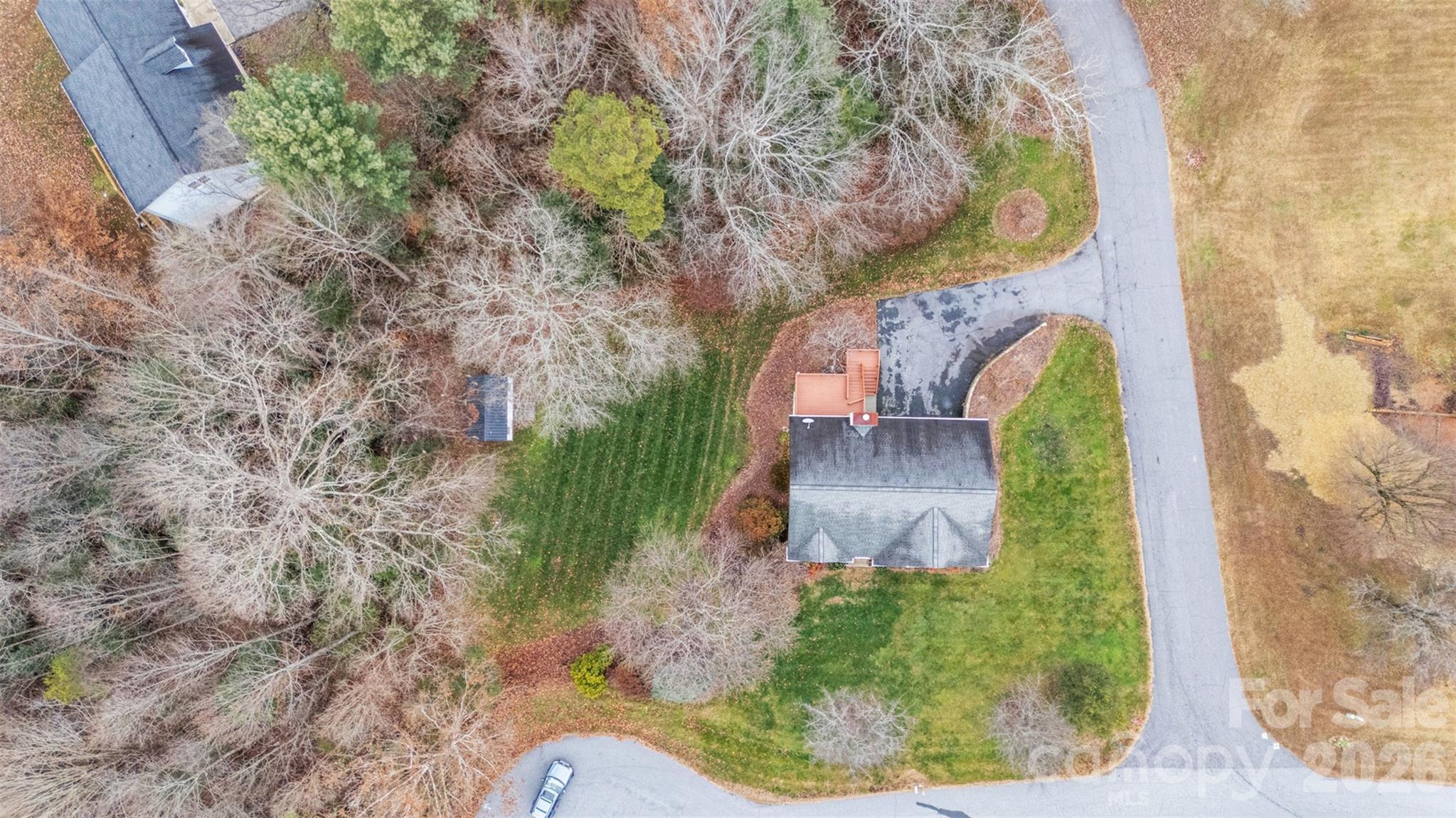 Meadowridge Acres - Residential