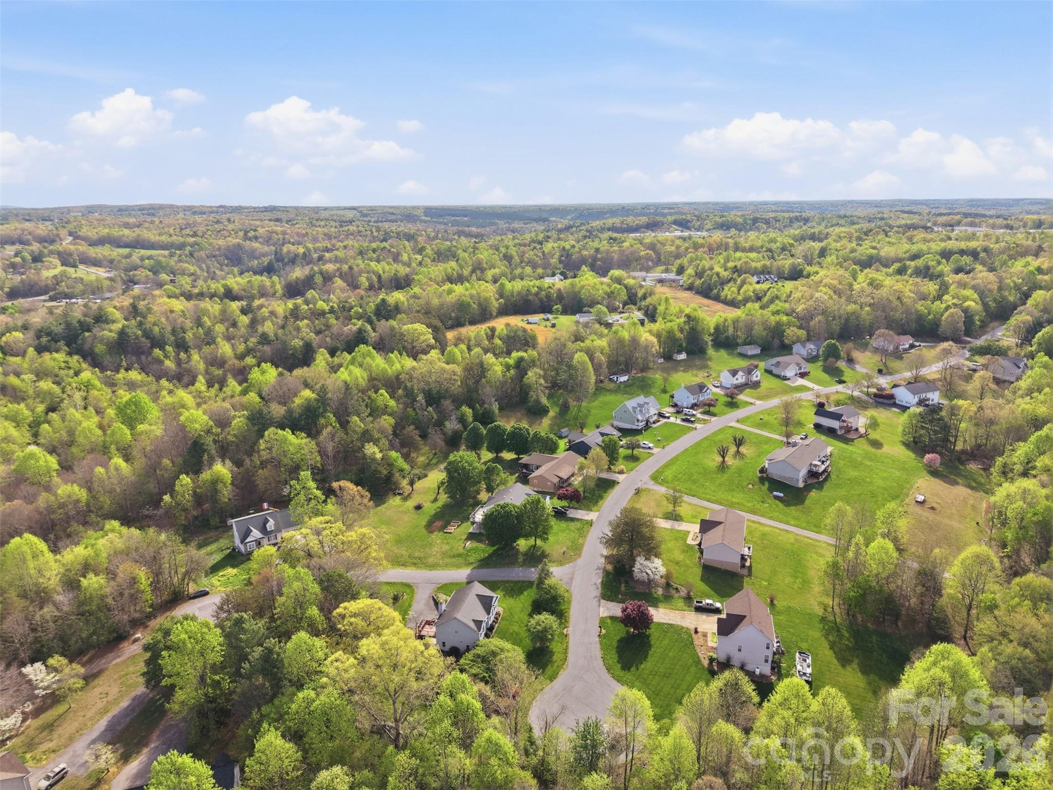 Meadowridge Acres - Residential