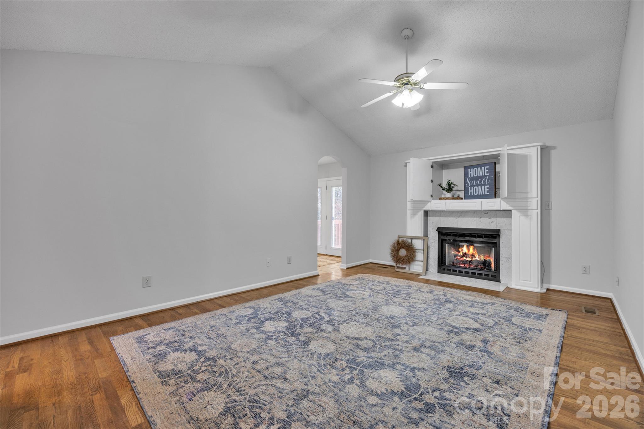 Meadowridge Acres - Residential