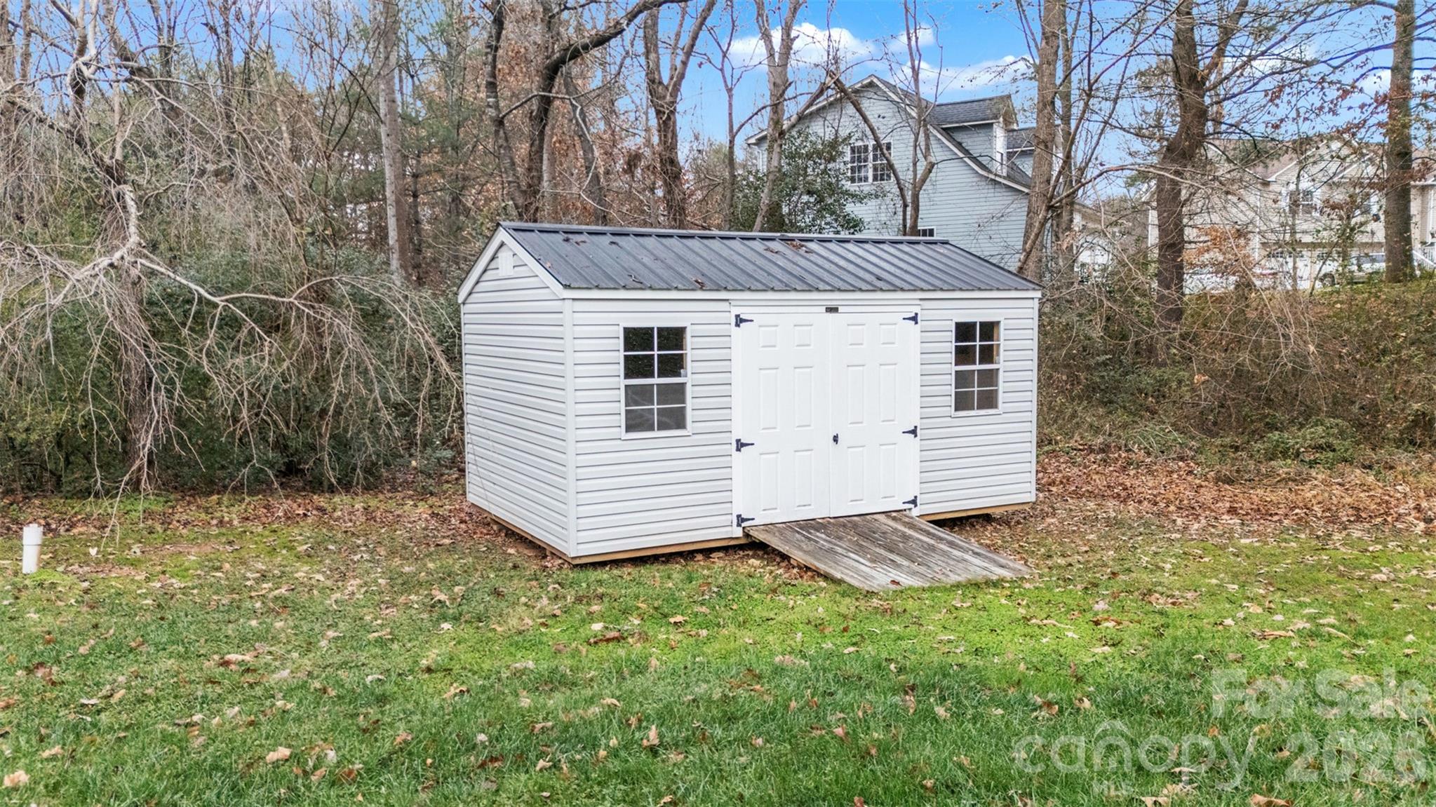 Meadowridge Acres - Residential