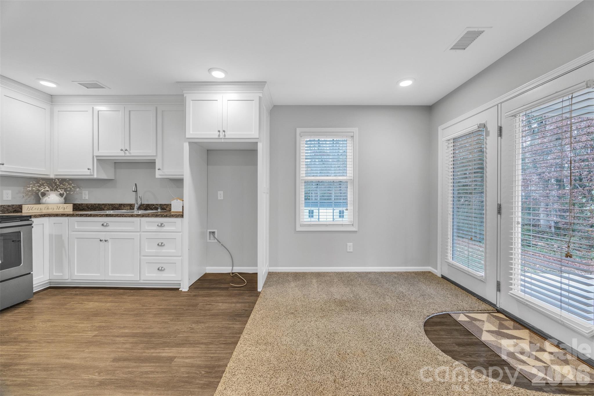 Meadowridge Acres - Residential