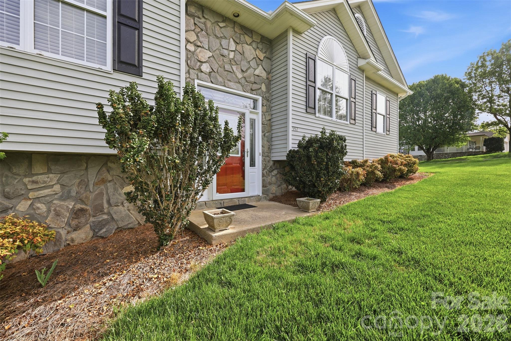 Meadowridge Acres - Residential