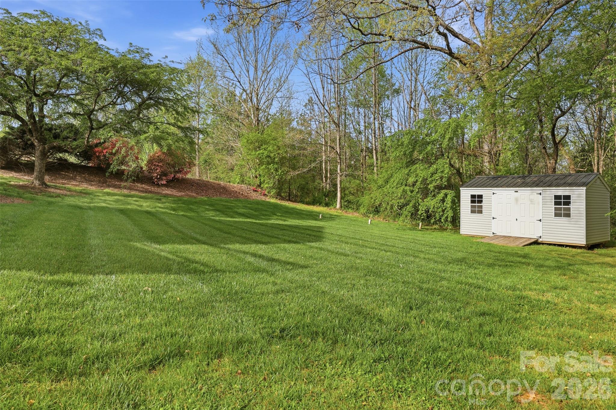 Meadowridge Acres - Residential