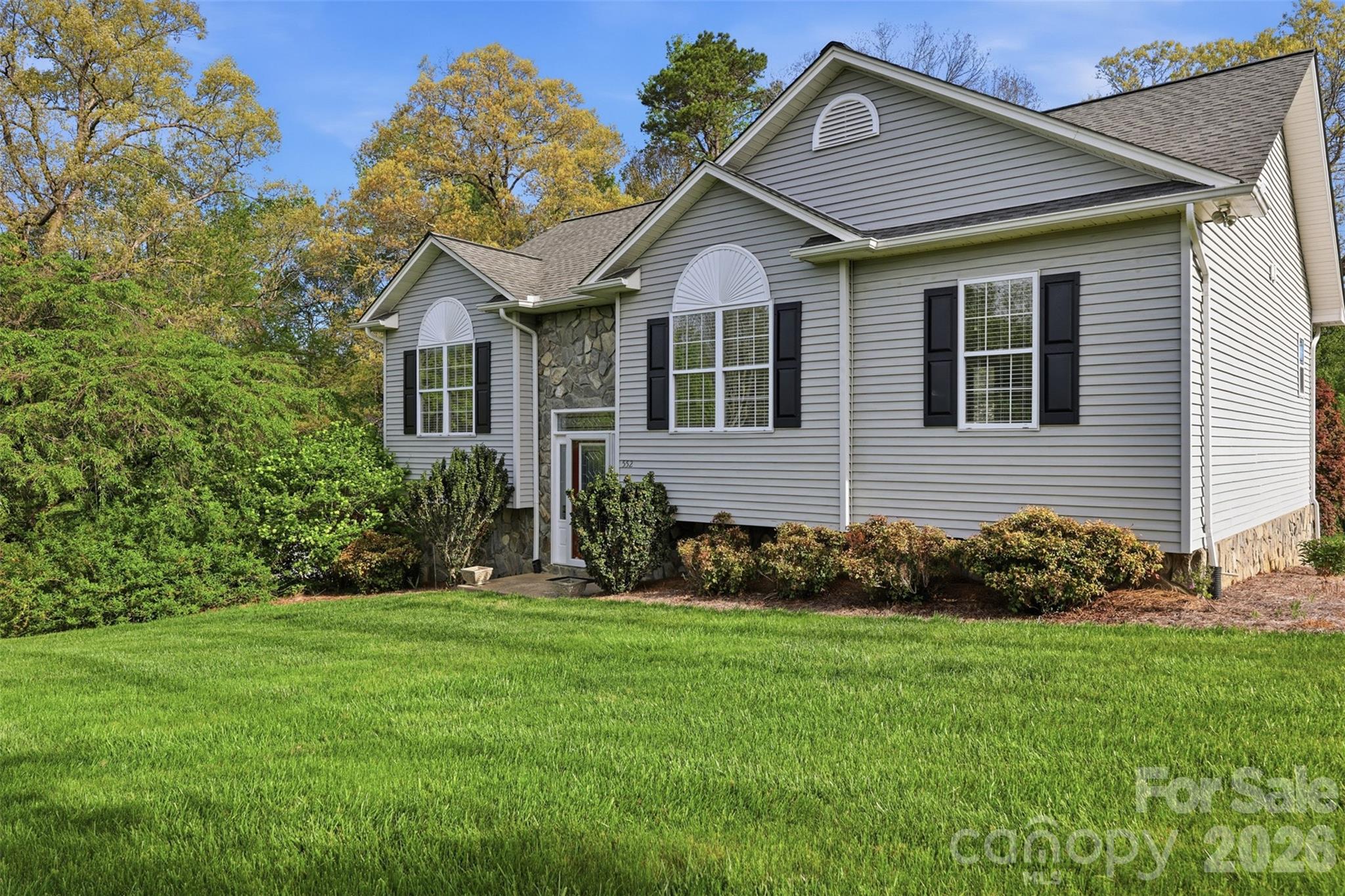 Meadowridge Acres - Residential