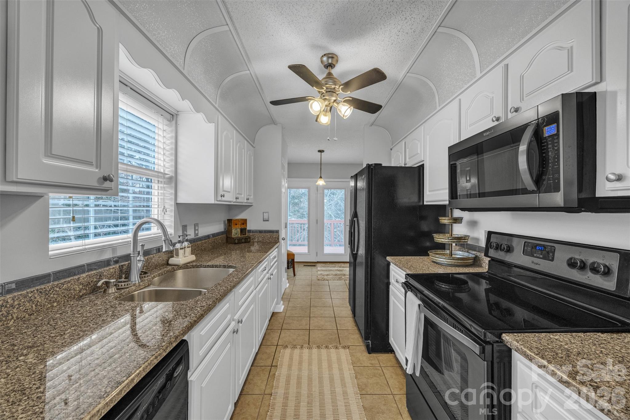 Meadowridge Acres - Residential